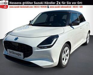 Suzuki Swift Gebrauchtwagen