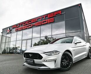 Ford Mustang Gebrauchtwagen