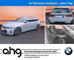 BMW 318 Gebrauchtwagen