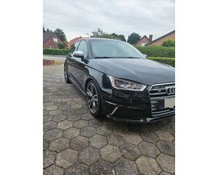 Audi S1 Gebrauchtwagen