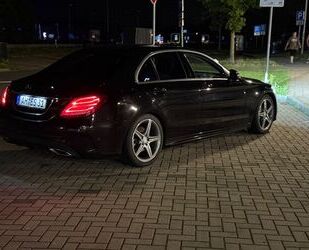 Mercedes-Benz C 220 Gebrauchtwagen