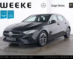 Mercedes-Benz A 180 Gebrauchtwagen