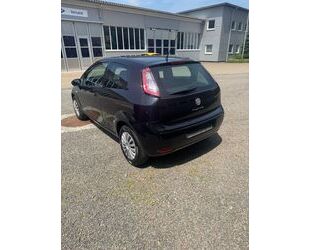 Fiat Punto Gebrauchtwagen