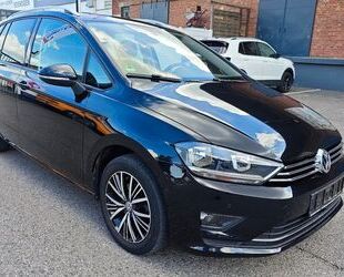 VW Golf Sportsvan Gebrauchtwagen