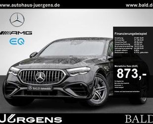 Mercedes-Benz E 53 AMG Gebrauchtwagen