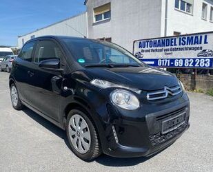 Citroen C1 Gebrauchtwagen