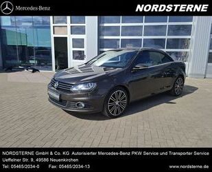 VW Eos Gebrauchtwagen