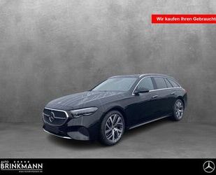 Mercedes-Benz E 220 Gebrauchtwagen