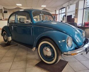 VW Käfer Gebrauchtwagen