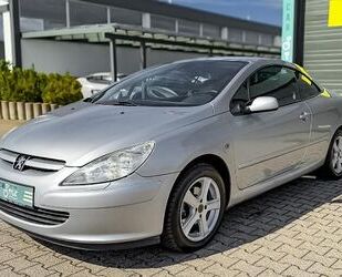 Peugeot 307 Gebrauchtwagen