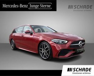 Mercedes-Benz C 180 Gebrauchtwagen