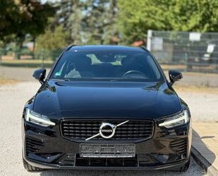Volvo V60 Gebrauchtwagen