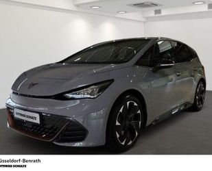 Cupra Born Gebrauchtwagen