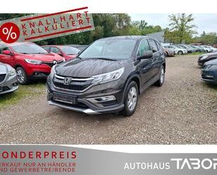 Honda CR-V Gebrauchtwagen