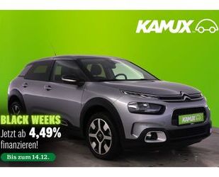 Citroen C4 Cactus Gebrauchtwagen