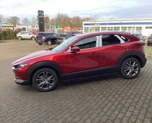 Mazda CX-30 Gebrauchtwagen