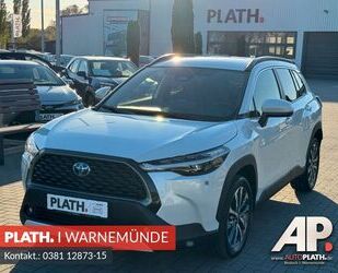 Toyota Corolla Cross Gebrauchtwagen