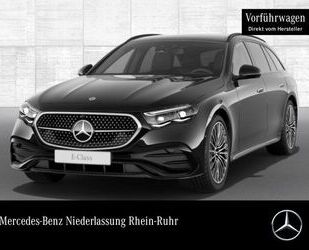 Mercedes-Benz E 300 Gebrauchtwagen