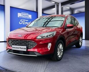 Ford Kuga Gebrauchtwagen