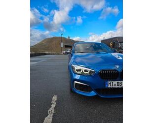 BMW M140i Gebrauchtwagen