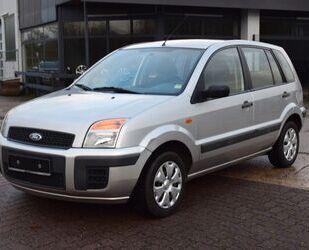 Ford Fusion Gebrauchtwagen