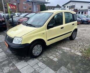 Fiat Panda Gebrauchtwagen