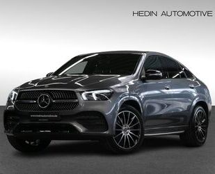 Mercedes-Benz GLE 400 Gebrauchtwagen