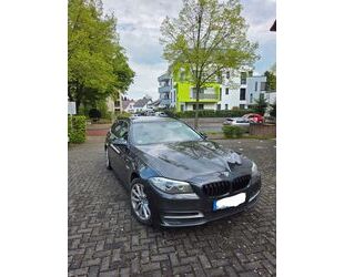 BMW 525 Gebrauchtwagen