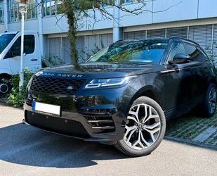 Land Rover Range Rover Velar Gebrauchtwagen