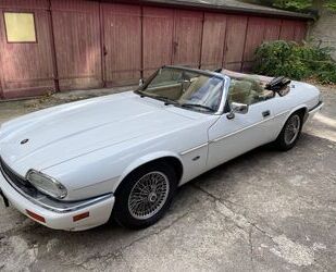 Jaguar XJS Gebrauchtwagen