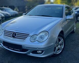 Mercedes-Benz C 160 Gebrauchtwagen