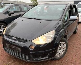 Ford S-Max Gebrauchtwagen