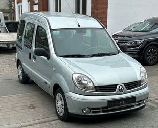 Renault Kangoo Gebrauchtwagen