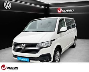 VW T6 Transporter Gebrauchtwagen