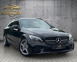 Mercedes-Benz C 250 Gebrauchtwagen