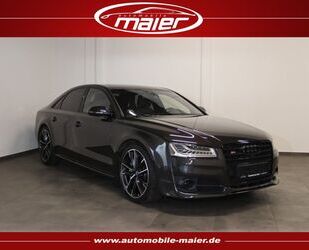 Audi S8 Gebrauchtwagen