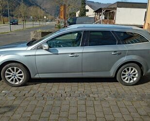 Ford Mondeo Gebrauchtwagen