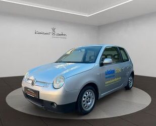 VW Lupo Gebrauchtwagen