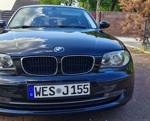 BMW 116 Gebrauchtwagen