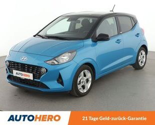 Hyundai i10 Gebrauchtwagen