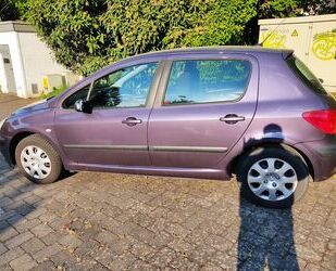 Peugeot 307 Gebrauchtwagen