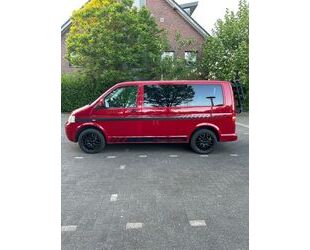 VW T5 Transporter Gebrauchtwagen