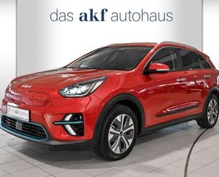 Kia Niro Gebrauchtwagen