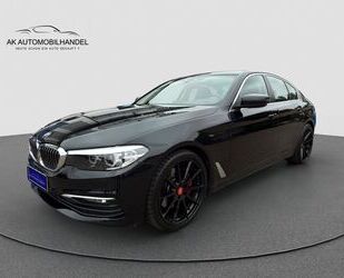 BMW 540 Gebrauchtwagen