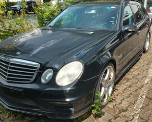 Mercedes-Benz 350 Gebrauchtwagen