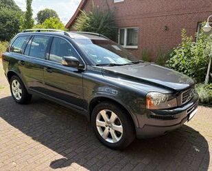 Volvo XC90 Gebrauchtwagen