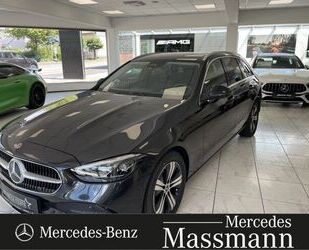 Mercedes-Benz C 220 Gebrauchtwagen