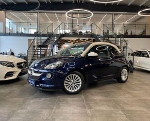 Opel Adam Gebrauchtwagen