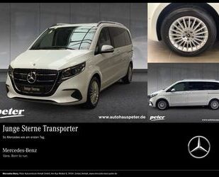Mercedes-Benz V 250 Gebrauchtwagen