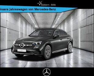 Mercedes-Benz GLC 300 Gebrauchtwagen